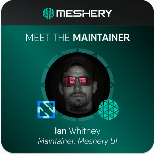 Meet the Maintainer: Ian Whitney